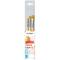 da Vinci; da Vinci JUNIOR Synthetics Series 304 3 Piece Brush Set; Category:Acrylic; Image:3
